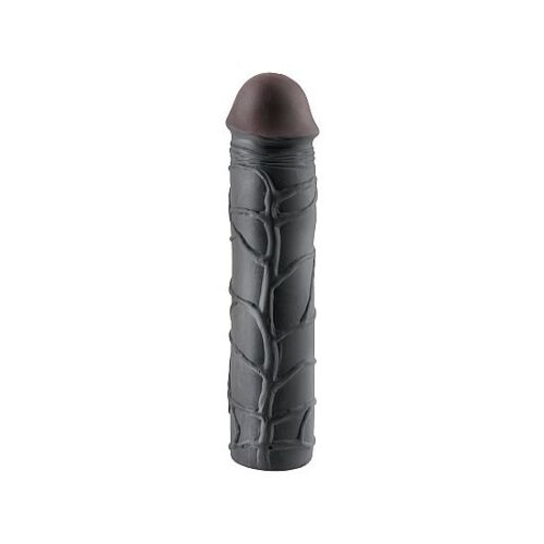 Sleeves Pene Fantasy X-Tensions Mega 3 voor maximale lengte