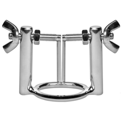 Dilatator Urethra METAL HARD - Ring Glande
