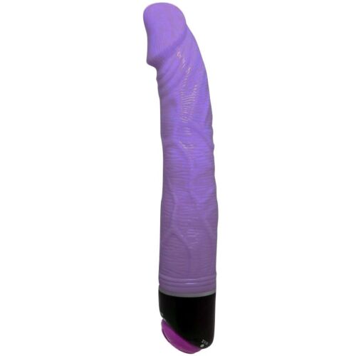 Realistisch Vibrator BAILE ADOUR CLUB 23 CM