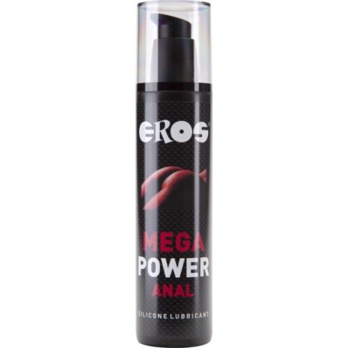 Mega Power Anal 250 ml