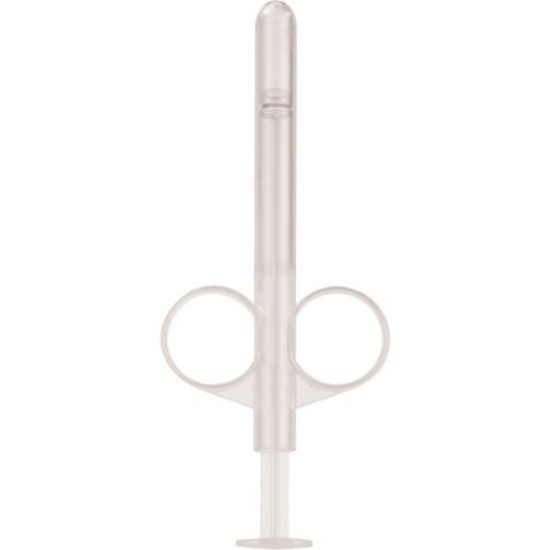 Applicator Calexotics voor glijmiddel aanbrengen op specifieke plekken