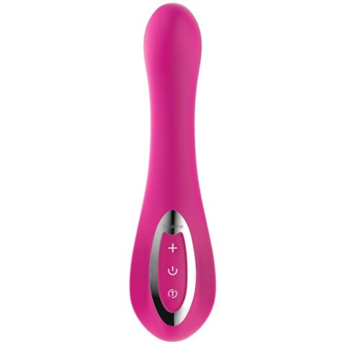 Vibrator NALONE TOUCH SYSTEM met aanraakfunctionaliteit