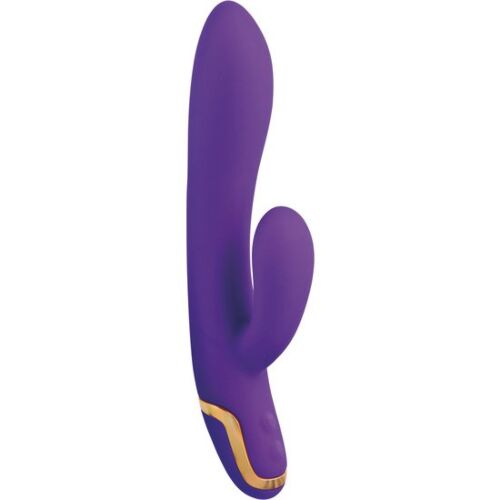 Vibrator Entice Marilyn met dubbele stimulatie