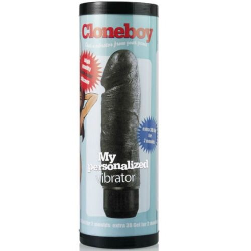 Cloneboy Clonador Pene Kit con Vibración