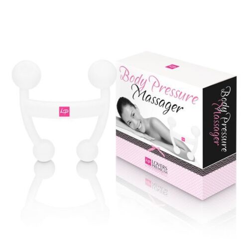 Liefdesdrukmassageapparaat