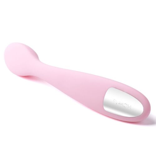 Svakom keri vibrador rosa luxury
