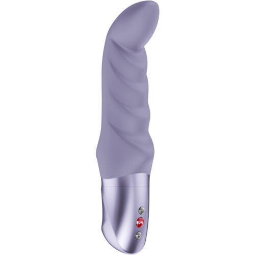 Abby Vibrator Abby G - G-Punt Stimulatie met Kracht