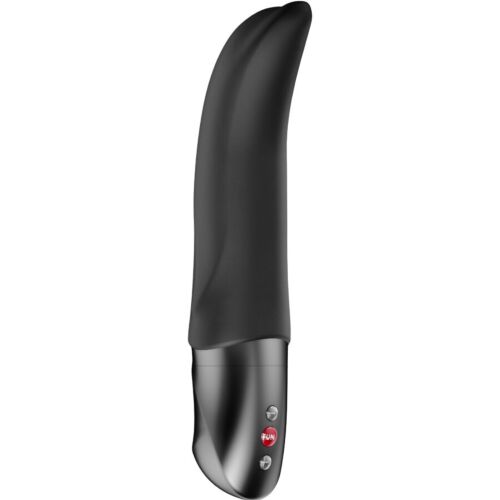 Vibrator Fun Factory Diva Dolphin met gebogen punt