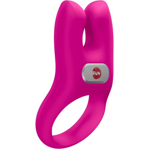Ring Vibrator FUN FACTORY NŌS Classic met dubbele kracht