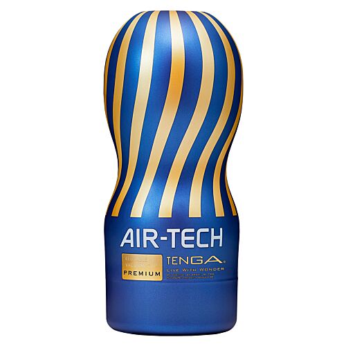 Masturbator TENGA AIR-TECH PREMIUM met instelbare luchtdruk