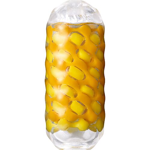 Masturbator Tenga ARTE WEAVE met veelzijdige textuur