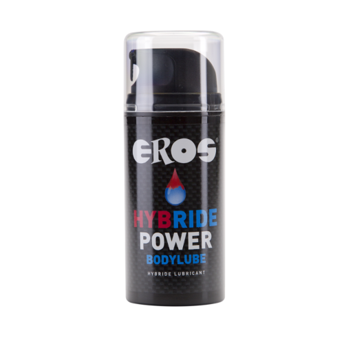 Eros Power Olie 100ml