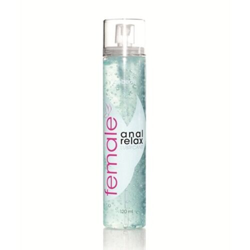 Lubricant Cobeco Female Anal Relax 100 ML - Kalmerend effect