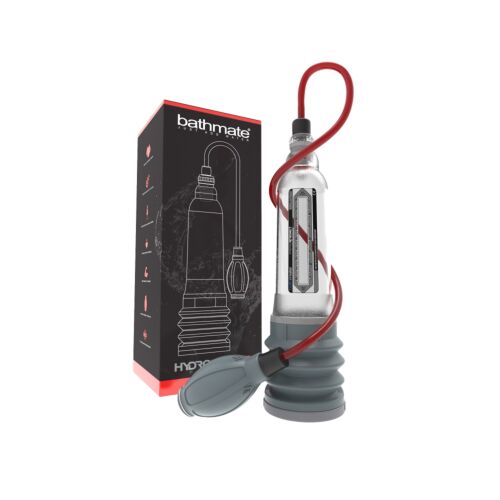 Penis Pomp Bathmate Hydroxtreme 7