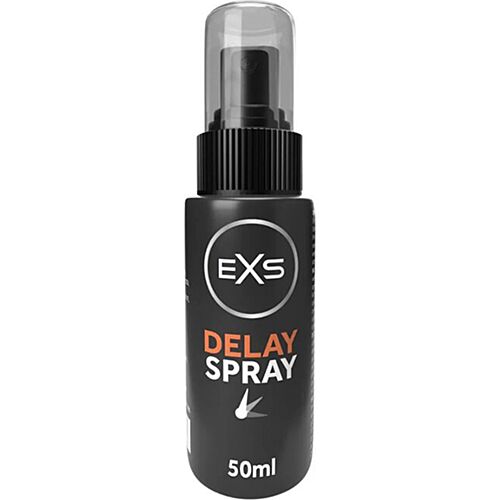 Delay Spray Exs | Retardant voor de penis