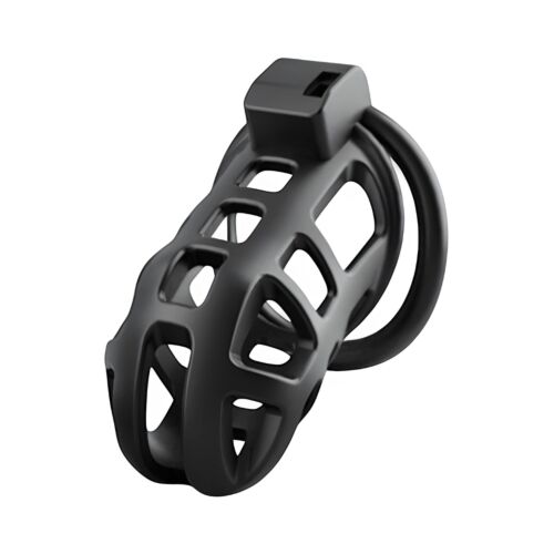 Cock Cage Impound Titan voor Spannende Ervaringen
