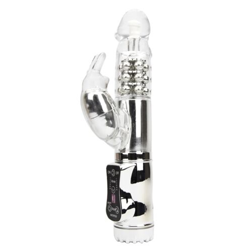 Rabbit Vibrator Loving Joy Jessica Rabbit Ultimate Plus