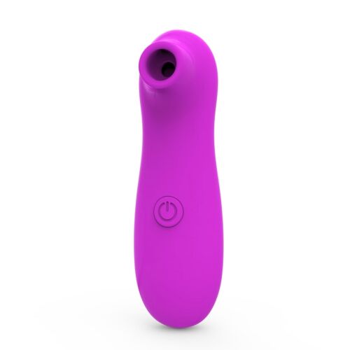 Loving Joy 10 Functies Clitorale Suction Stimulator