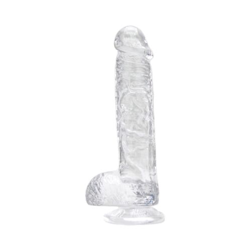 Dildo Loving Joy 6 Inch met zuignap