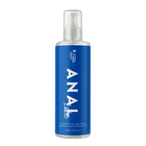 Glijmiddel Loving Joy Aloe Infused 250ml