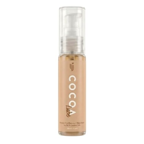 Glijmiddel Loving Joy 30ml Aardbeismaak