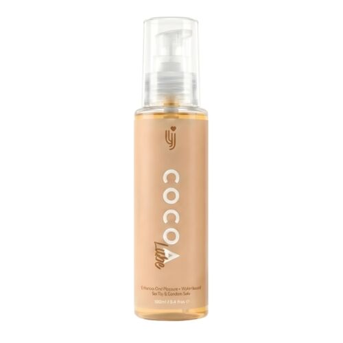 Glijmiddel Loving Joy Chocoladesmaak 100ml