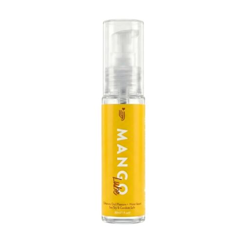 Glijmiddel Loving Joy Mango Flavoured 30ml