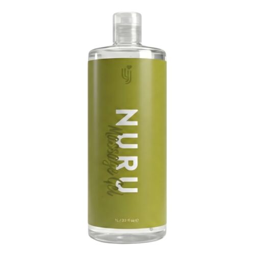 Massagegel Loving Joy Nuru 1L | Hydraterend en sensueel