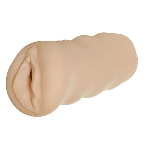 Masturbator Loving Joy Pleasure Stroker met textuur