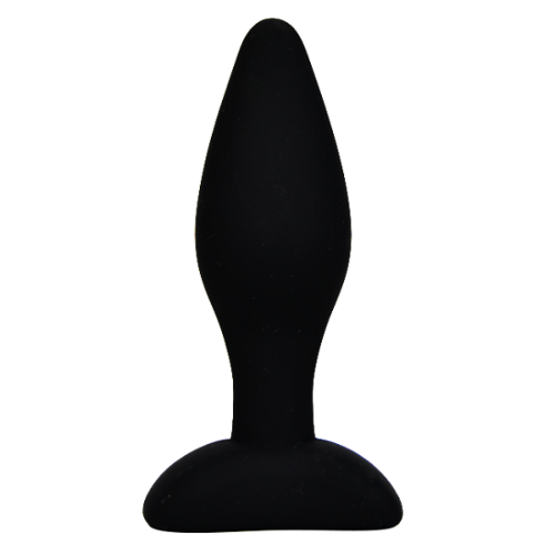 Buttplug Loving Joy Medium met Taps Toelopende Punt