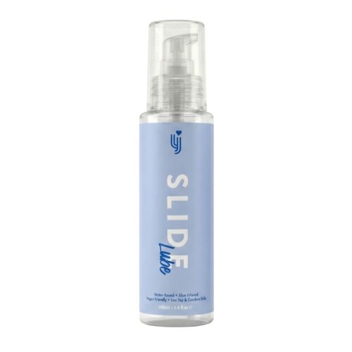 Glijmiddel Loving Joy Slide 100ml met Aloë Vera