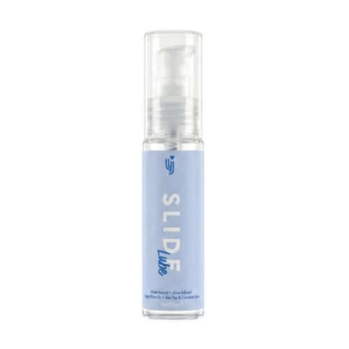 Glijmiddel Loving Joy Slide 30ml met Aloë Vera
