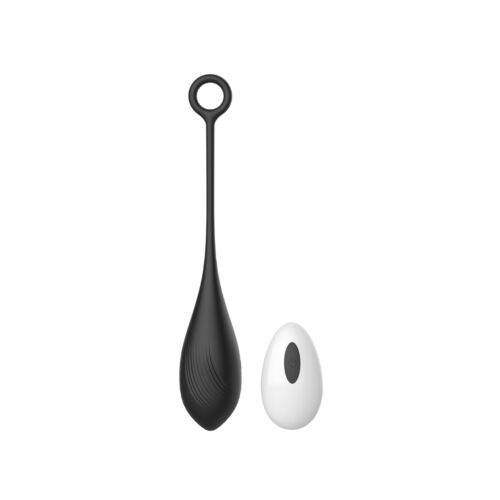 Vibrator MINA Divine 10 Functies Afstandsbediening