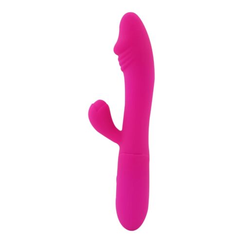 Rabbit Vibrator MINA Lover 9.5 cm