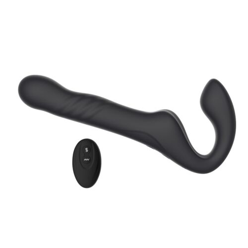 Vibrerend Seksspeeltje MINA Surge Remote Thrusting