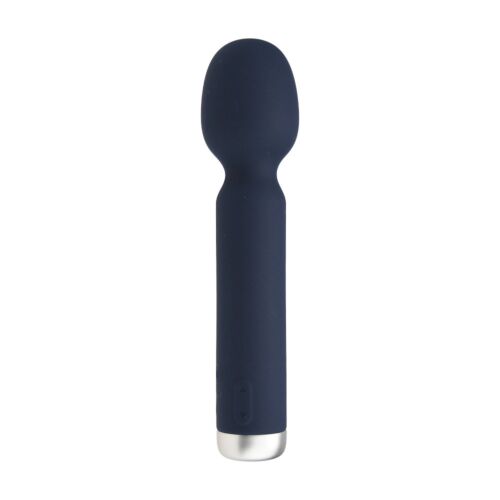 Wand Vibrator NAUTI Silicone 10 Functies