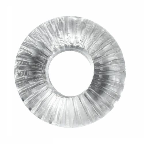 Cock Ring Rev-Rings Stretchy voor verbeterde erectie