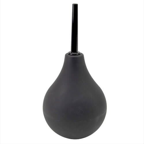 Anale Douche Toosh 225ml met Verwijderbare Tip