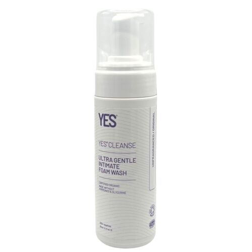 Intieme Was YES Cleanse 150ml - Hypoallergene Foam