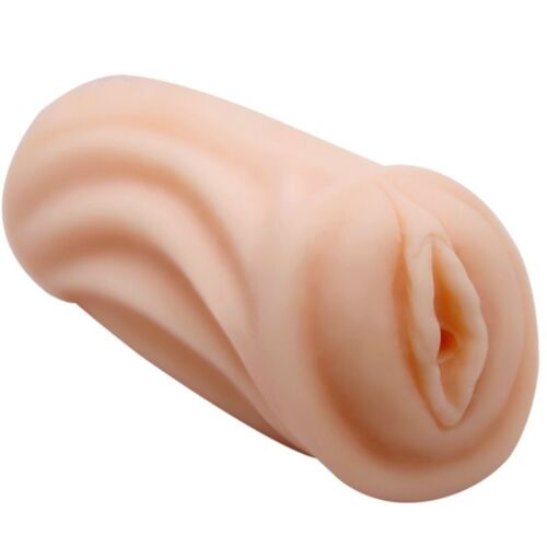 Masturbator Crazy Bull Jane 13,5 cm | Compact en realistisch
