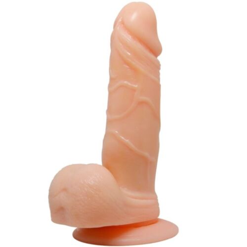 Dildo BAILE PRIME REALISTIC met controle op afstand