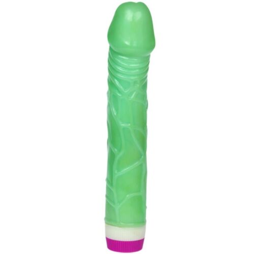 Vibratoor BAILE WAVES OF PLEASURE 23 cm