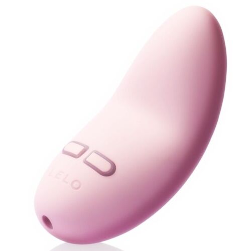 Stimulator Lelo Lily 2 met geur