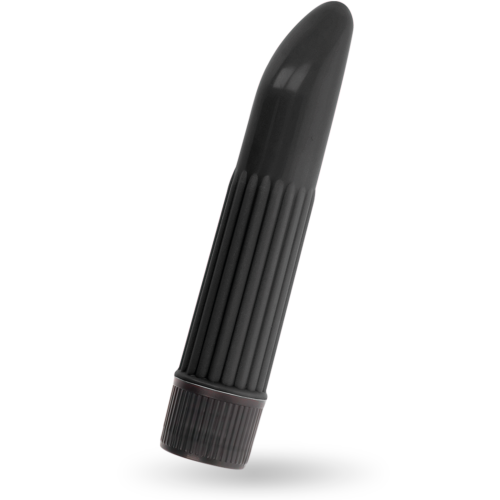 Vibrator INTENSE Sonny met gebogen tip voor gerichte stimulatie