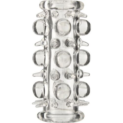 Funda voor Pene Seven Creations - Stimulatie voor je partner