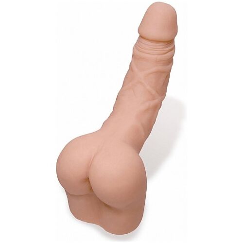 Masturbator Extreme Toyz Penis en Anus combinatie