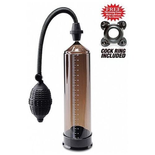 Erectiepomp EuroBoost