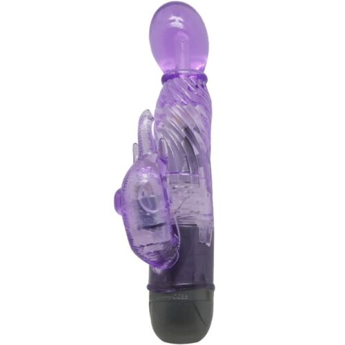 Rabbit vibrator BAILE GIVE YOU A KIND OF LOVER 10 modi