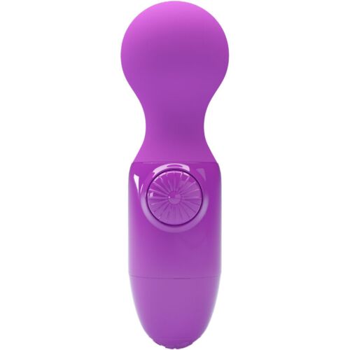 Pretty Love compacte mini vibrator Wonder Mini