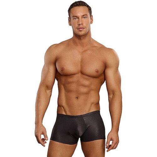 Boxershorts Male Power Cobra | Glanzend stof en comfortabele pasvorm